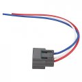 Autokay Pack Of 4 Ignition Coil Connector Repair Harness Plug Wiring Pigtail Fits For Nissan 350z 370z Altima Armada Maxima