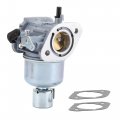 Carburetor With Gaskets Replacement For Kawasaki 15004-7056 15003-7102 15003-7086 15003-7081 Fh580v Fh541v Engine 