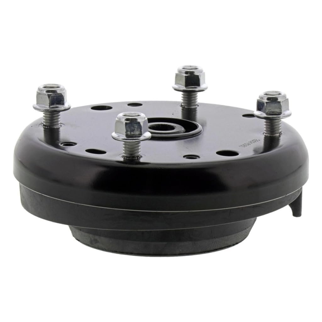 Front Strut Mounting Set For 2002 2003 2004 2005 Ford Thunderbird Alx-pau-me-mp904972-cla1 Black Standard Replacement Kit