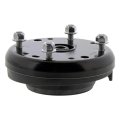 Front Strut Mounting Set For 2002 2003 2004 2005 Ford Thunderbird Alx-pau-me-mp904972-cla1 Black Standard Replacement Kit