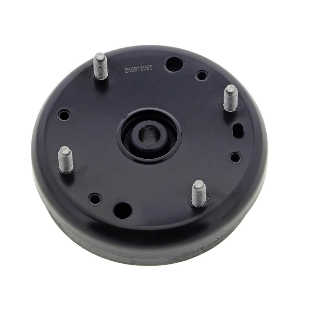 Front Strut Mounting Set For 2002 2003 2004 2005 Ford Thunderbird Alx-pau-me-mp904972-cla1 Black Standard Replacement Kit