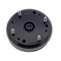 Front Strut Mounting Set For 2002 2003 2004 2005 Ford Thunderbird Alx-pau-me-mp904972-cla1 Black Standard Replacement Kit
