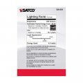 Satco S21251 4 5g40 Wh Led E26 940 120v 6 Pack
