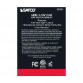 Satco S21251 4 5g40 Wh Led E26 940 120v 6 Pack