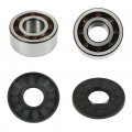Front Differential Bearing With Seal Kit Replacement For Polaris Ranger Rzr Sportsman 570 800 900 1000 25-2075
