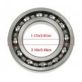 Wflnhb Front Differential Bearing With Seal Kit Replacement For Polaris Ranger Rzr Sportsman 570 800 900 1000 25-2075