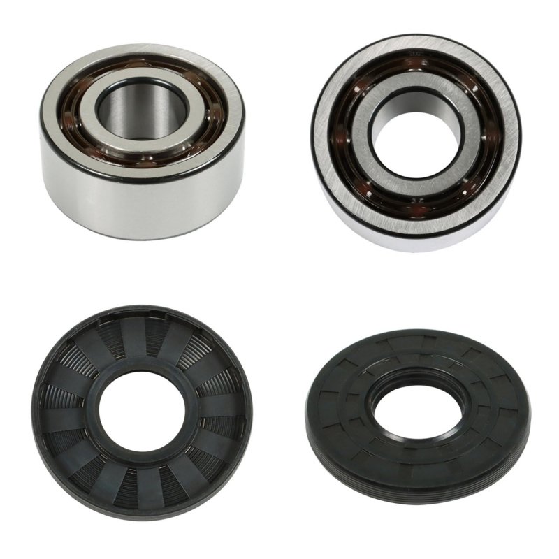 Front Differential Bearing With Seal Kit Replacement For Polaris Ranger Rzr Sportsman 570 800 900 1000 25-2075