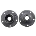A-premium 2 X Rear Wheel Bearings And Hub Assembly Compatible With Bmw 325xi 330ci 330i 330xi 525i 528i 530i 535i 545i 550i