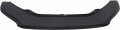 Evan-fischer Front Lower Valance For 2016-2018 Volkswagen Passat Spoiler Textured Canada Usa Built 