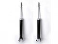 Rear Shock Absorbers Set Of 2 For 2002-2006 Nissan Altima 