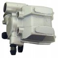 Cru Products Right Front Brake Caliper Compatible With 1995-05 Wolverine 350 Yfm350fx