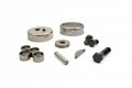 Comp Cams 244 Finishing Kit For Ford 
