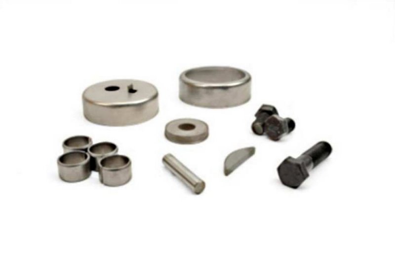 Comp Cams 244 Finishing Kit For Ford