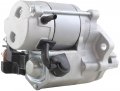 New Premium Gear Reduction Starter Fits Dodge Van B150 B1500 B250 B2500 B350 B3500 V6 3 9l V8 5 2l-5 01 02 03 04 05 128000-7810