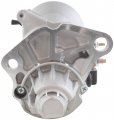 New Premium Gear Reduction Starter Fits Dodge Van B150 B1500 B250 B2500 B350 B3500 V6 3 9l V8 5 2l-5 01 02 03 04 05 128000-7810