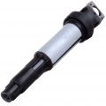 Ocpty Ignition Coil Coils Pack Fits Uf522 Cu1171 Iis063 For Rolls-royce Phantom 6 7l 2004-2010 Z8 4 8l 2003 Z4 3 2l 2006-2009