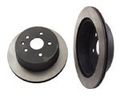 Opparts 31181bh Disc Brake Rotor 