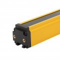 Bem1220a Aa 220nb Light Curtain Sensor Safety Screen 10-30v 12 Beams 220mm Protection Height Infrared Device For Punching