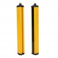 Bem1220a Aa 220nb Light Curtain Sensor Safety Screen 10-30v 12 Beams 220mm Protection Height Infrared Device For Punching