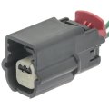Electrical Connector For Mercury Grand Marquis 2005 2006 Plastic Square Blade Terminal Replacement 8u2z14s411aac 8u2z14s411aab