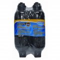 Marpac Fender 2-pk Black 5 5x20 
