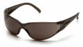 S4120s Safety Glasses Intruder 586072 Pyramex 