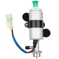 Low Pressure Lift Fuel Pump For Suzuki Df200 Df200t Df200z Df225 Df225t Df225z Df250 Df250t Df250z Df300 Dt115 Dt140 Dt150 