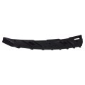 Front Bumper Bracket Passenger Side For Kia Optima 2016 2017 2018 2019 2020 Replacement Ki1043127 86552d5000 Right Plastic 