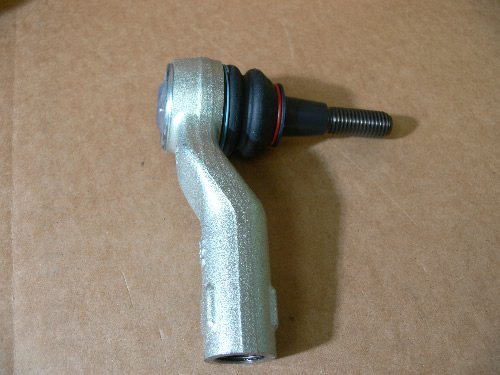 Land Rover Tie Rod End Ball Joint Rh Range Evoque Discovery Sport 15 On Lr026267 Lemforder