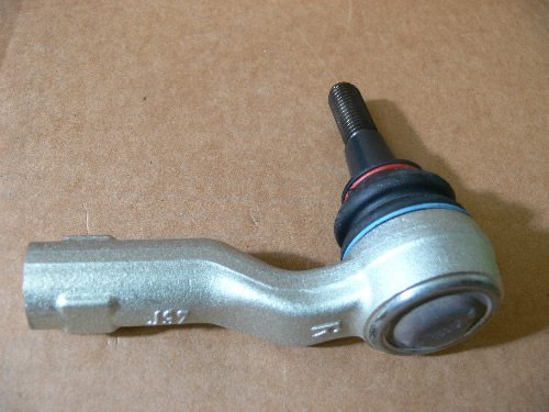 Land Rover Tie Rod End Ball Joint Rh Range Evoque Discovery Sport 15 On Lr026267 Lemforder