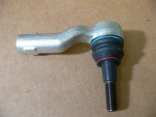 Land Rover Tie Rod End Ball Joint Rh Range Evoque Discovery Sport 15 On Lr026267 Lemforder
