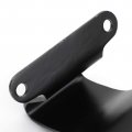 Topteng Motorcycle Driver Rider Backrest For Yamaha V Star 1100 Xvs Drag
