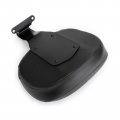 Topteng Motorcycle Driver Rider Backrest For Yamaha V Star 1100 Xvs Drag