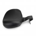 Topteng Motorcycle Driver Rider Backrest For Yamaha V Star 1100 Xvs Drag