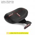 Topteng Motorcycle Driver Rider Backrest For Yamaha V Star 1100 Xvs Drag