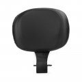 Topteng Motorcycle Driver Rider Backrest For Yamaha V Star 1100 Xvs Drag