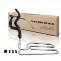 A-premium Power Steering Return Line Hose Assembly For Lexus Rx330 2004-2006 Rx350 2007-2009 Cooler Tube