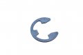 Gearcase External Retaining Ring Polaris 2000-2012 Scrambler 500