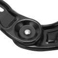 Auto Seat Back Hinge Recliner 30a 180a Adjustment Both Side Toothed Plate For Truck Excavator