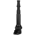 Uf572 Ignition Coil Pack For Bmw M5 M6 5 0l V10 2006 2010 Fixes Rough Idle And Engine Misfire 1 Piece Kit 