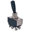 Heavy Duty Toggle Switch Dpdt Center Off 15 Amp 