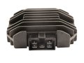 Glenparts Voltage Regulator Rectifier Replacement For Yamaha Xj 600 Diversion 1992-2003 Vx700f Yx600r 2001