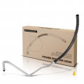 Power Steering Hose Return Line Assembly For Ford F-250 F-350 Super Duty Excursion 2000-2003 F-450 F-550 1999-2003