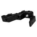Front Passenger Side Lower Bumper Bracket For Kia Soul 2014 2015 2016 2017 2018 2019 Ki1063100 86554b2000 