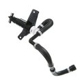 A-premium Headlight Washer Nozzle Replacement For Lexus Ls460 Ls600h 2007-2009 Front Passenger Side