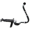A-premium Headlight Washer Nozzle Replacement For Lexus Ls460 Ls600h 2007-2009 Front Passenger Side