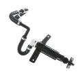 A-premium Headlight Washer Nozzle Replacement For Lexus Ls460 Ls600h 2007-2009 Front Passenger Side