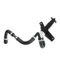 A-premium Headlight Washer Nozzle Replacement For Lexus Ls460 Ls600h 2007-2009 Front Passenger Side