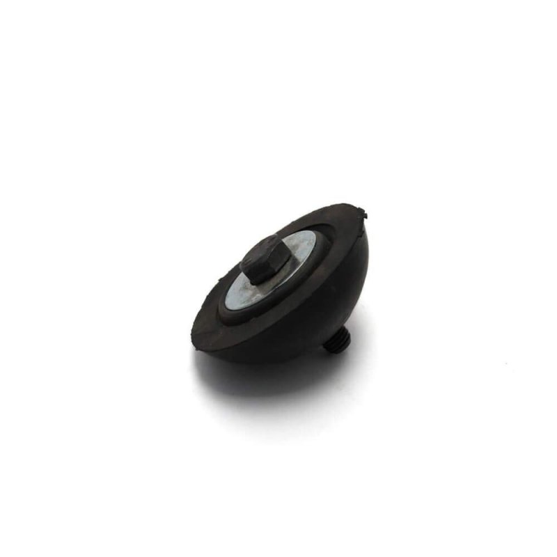 Front Crash Bar Rubber Buffer For Scooter Protection Fcc1-pad