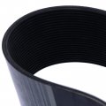 Solarhome New V-ribbed Belt For Cummins G50 Gta38 K38 K50 Kta38gc Qsk38